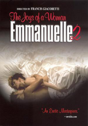 Emmanuelle: l'Antivierge (1975)