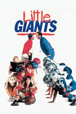 De gigantjes (1994)