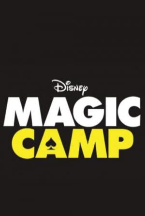 Magic Camp (2020)
