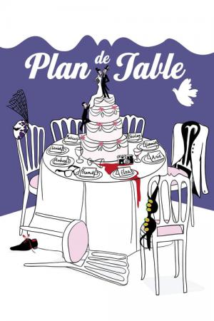 Plan de table (2012)
