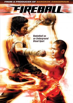 Ta chon / Fireball (2009)