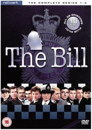 The Bill (1984)