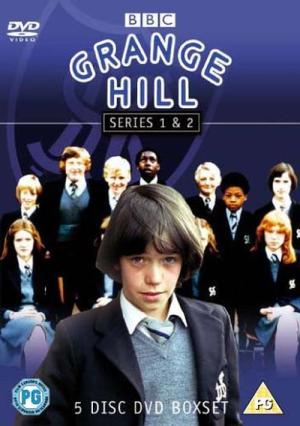 De lieverdjes van Grange Hill (1978)