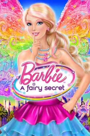 Barbie en het Feeenmysterie (2011)
