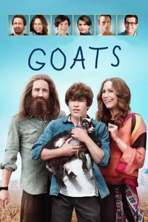 Goats (2012)