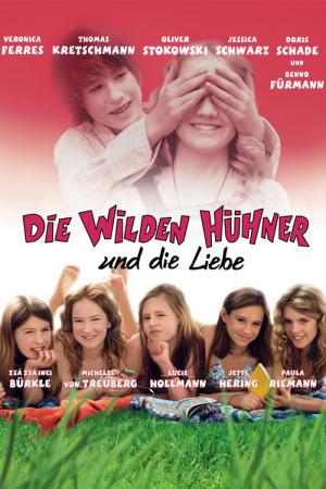 De Wilde Kippenclub en de Liefde (2007)