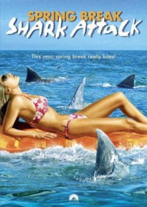 Dangerous Waters: Shark Attack (2005)