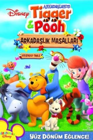 My Friends Tigger & Pooh - Vriendelijke Verhalen (2008)