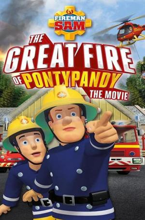 Brandweerman Sam - De Grote Brand in Piekepolder (2009)