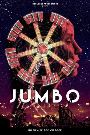 Jumbo (2020)