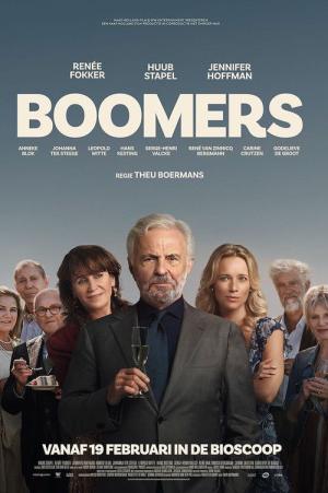 Boomers (2026)