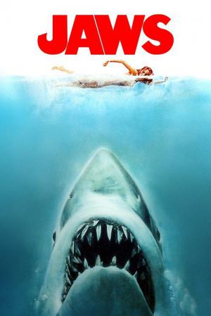 De zomer van de witte haai (1975)