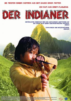 De Indiaan (2009)