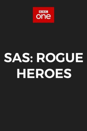 SAS Rogue Heroes (2022)