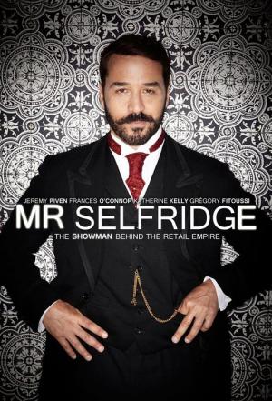 Mr Selfridge (2013)