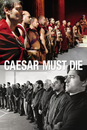 Cesare deve morire (2012)