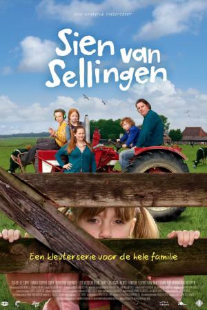 Sien van Sellingen (2010)