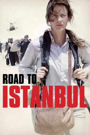 La route d'Istanbul (2016)