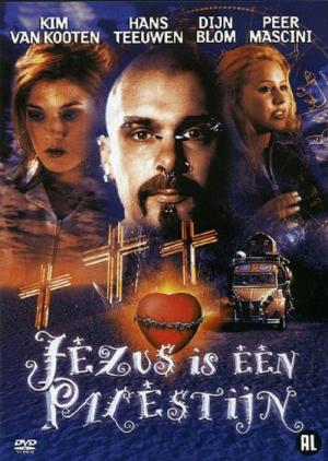 Jesus is a Palestinian (1999)