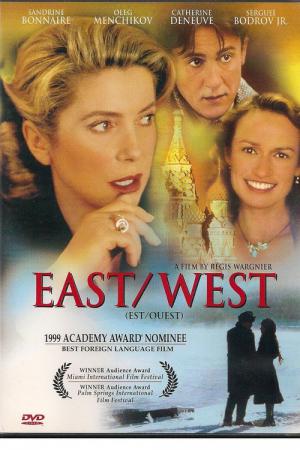 Est - Ouest (1999)