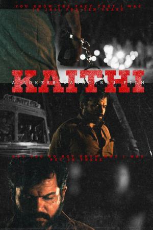 Kaithi (2019)