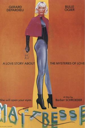 Maîtresse (1976)
