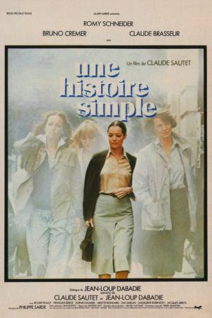 'n Eenvoudige geschiedenis (1978)