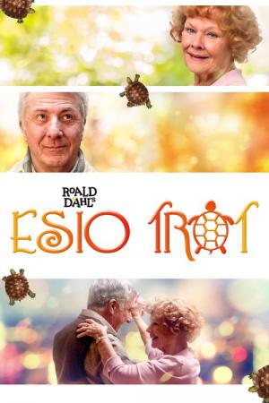 Roald Dahl's Esio Trot (2015)