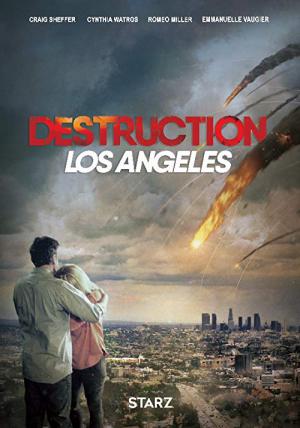 Destruction: Los Angeles (2017)