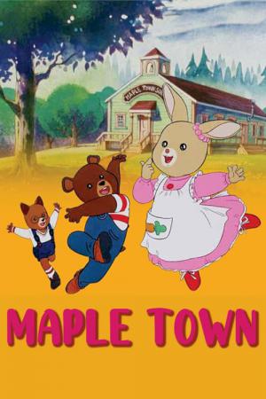 Maple Town (1986)