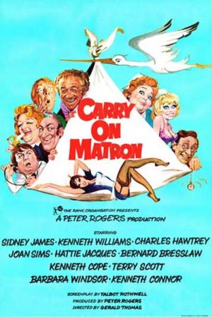Carry On Matron (1972)