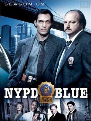 New York Police (1993)