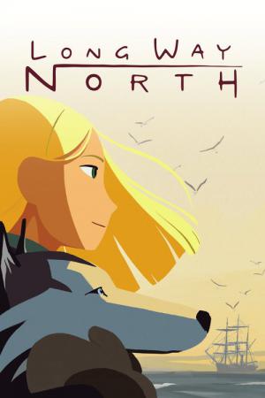 Reis naar het noorden (2015)