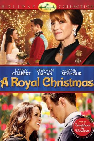 A Royal Christmas (2014)