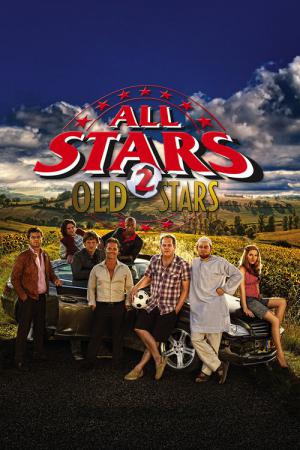 All Stars II: The Sequel (2011)