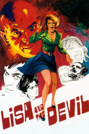 Lisa e il diavolo (1974)
