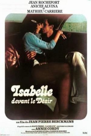 Isabelle en de begeerte (1975)