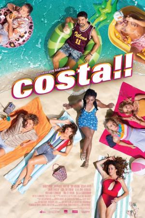 Costa!! (2022)