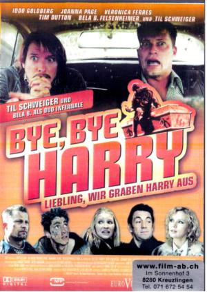 Bye Bye Harry! (2006)