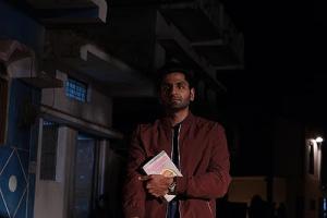 Nirmal Pathak Ki Ghar Wapsi (2022)