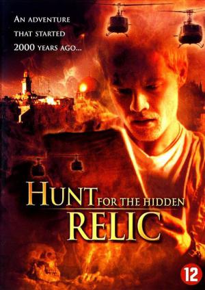 Hunt for the Hidden Relic (2002)