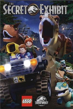 LEGO Jurassic World: De Geheime Tentoonstelling (2018)
