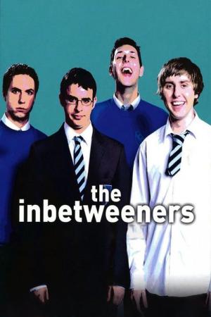 The Inbetweeners (2008)