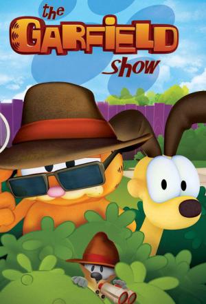 The Garfield Show (2008)