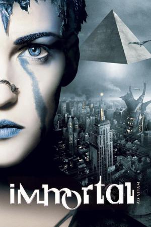 Immortals (2004)