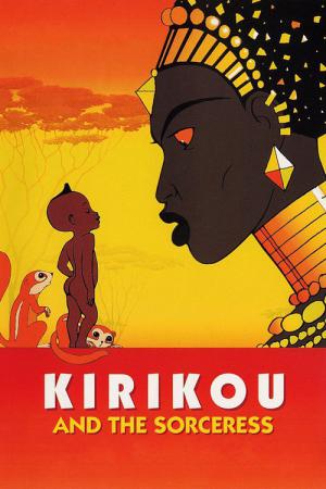 Kirikou en de Heks (1998)