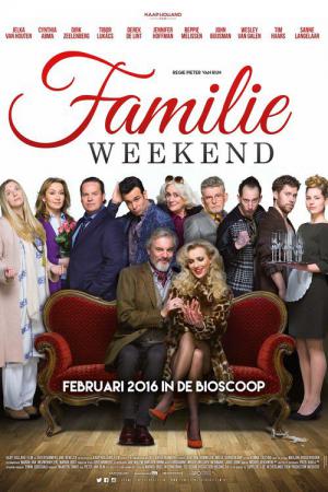 Familieweekend (2016)
