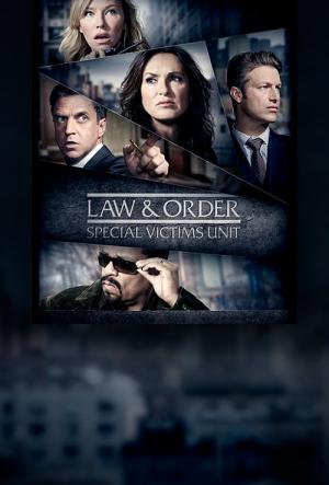 Law & Order: SVU (1999)