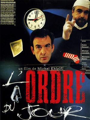 Order of the Day (1993)