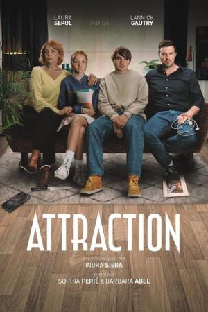 Attraction (2023)